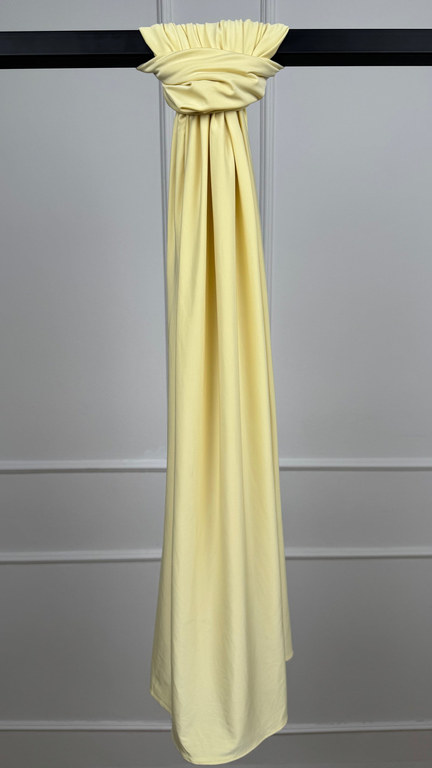 butter yellow