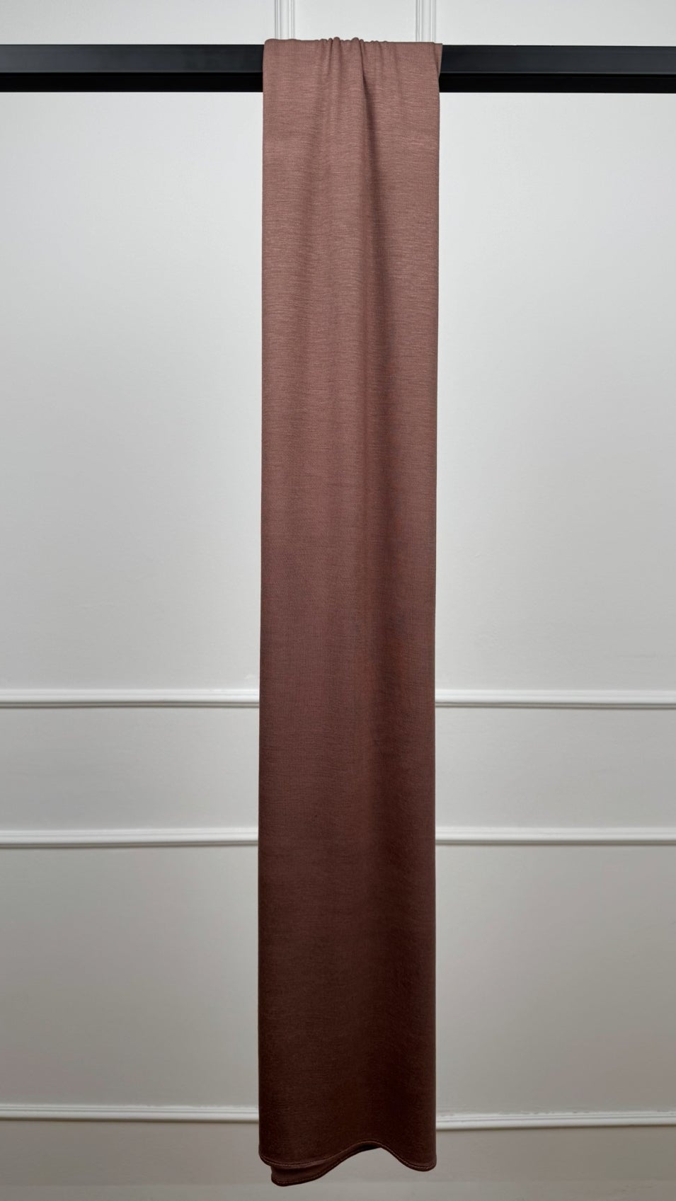 soft brown
