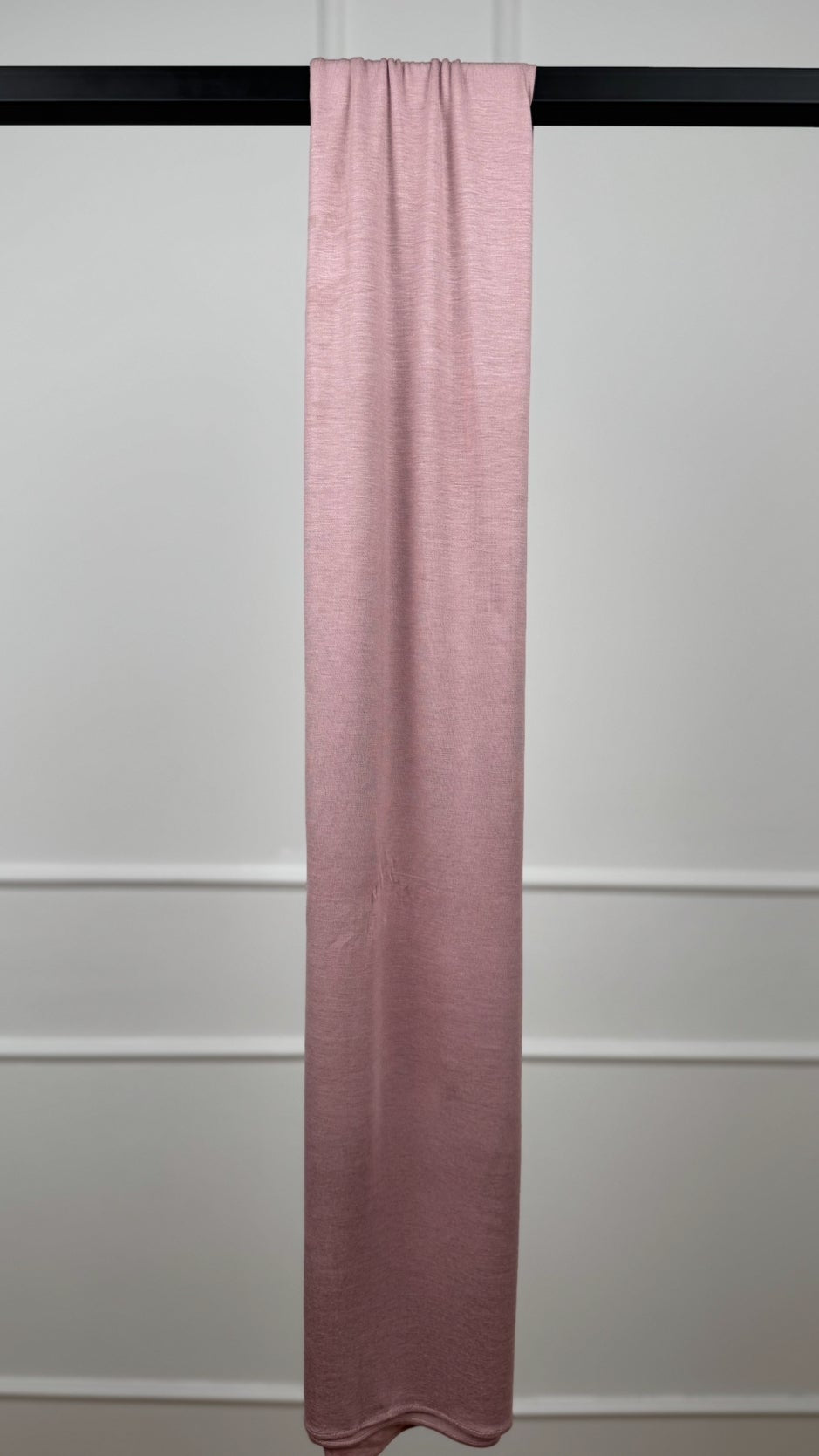 soft pink