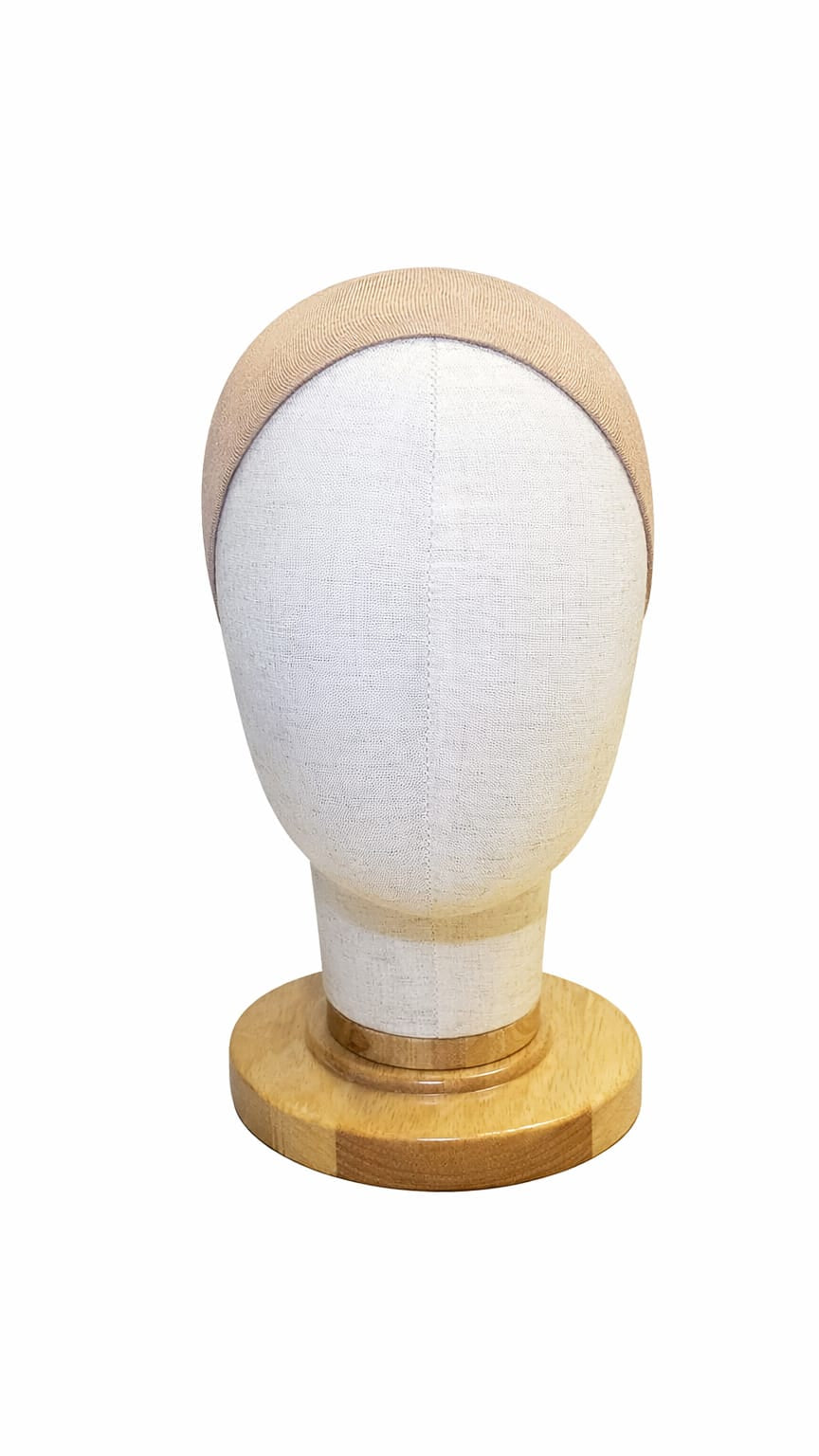 Premium Undercap beige