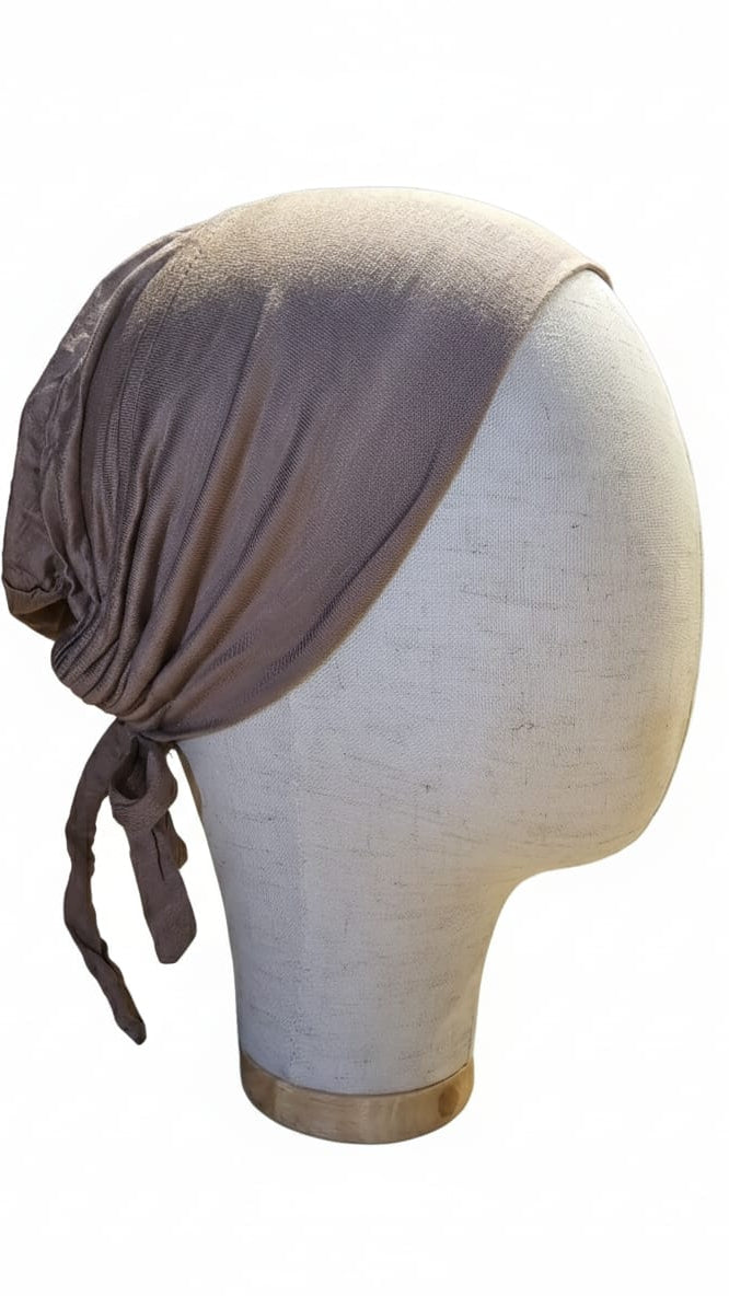 Premium Undercap taupe