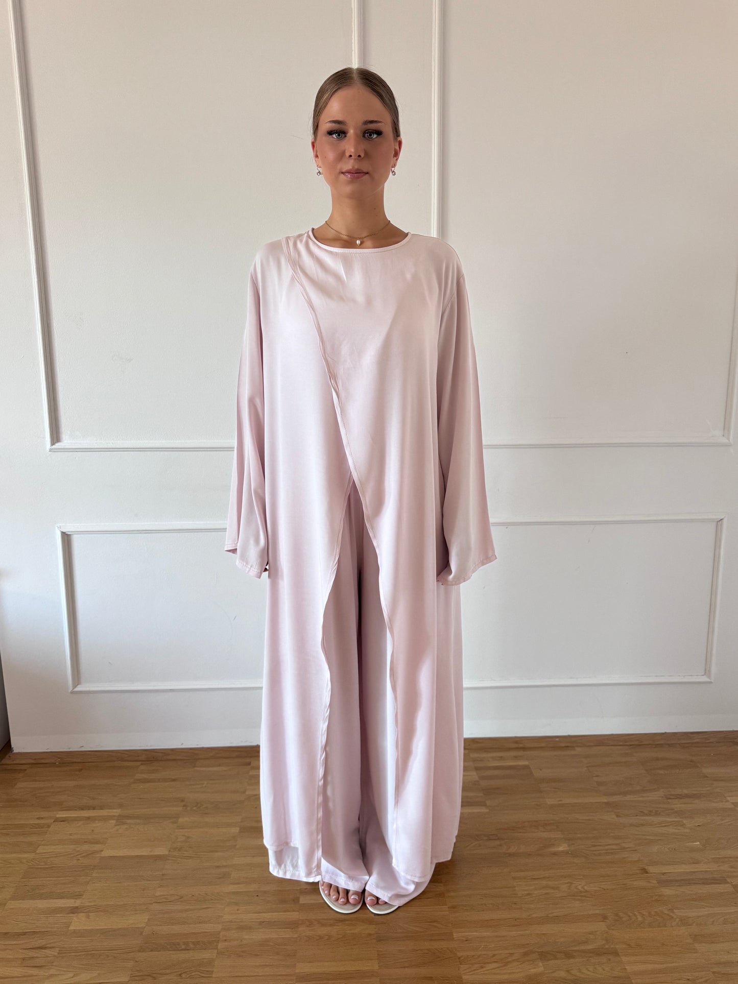 2-Teiler Selina