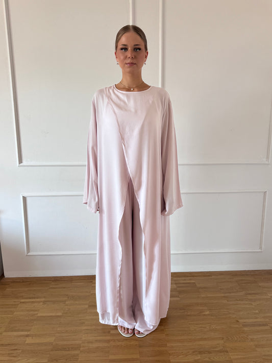 2-Teiler Selina
