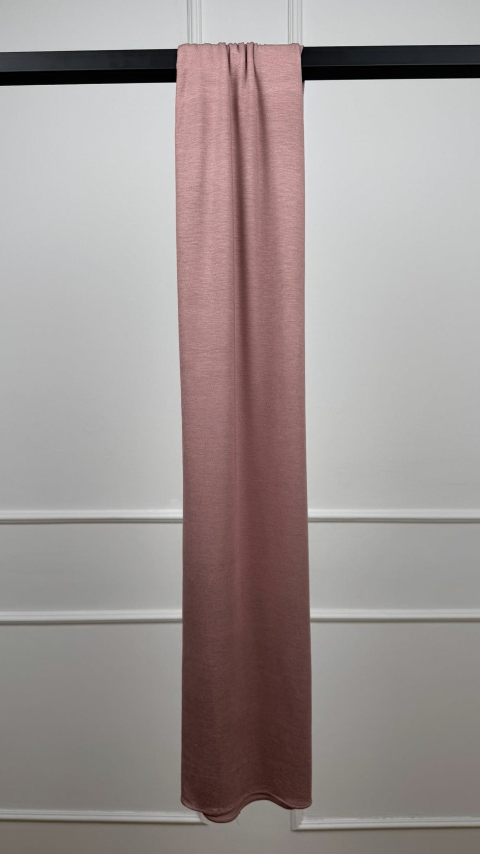 dusty rose