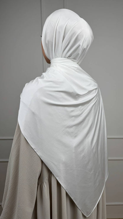 white pearl