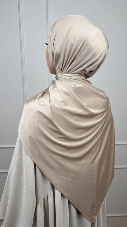 silk
