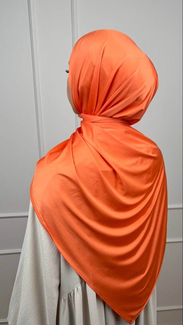tangerine