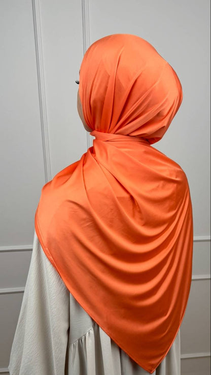 tangerine