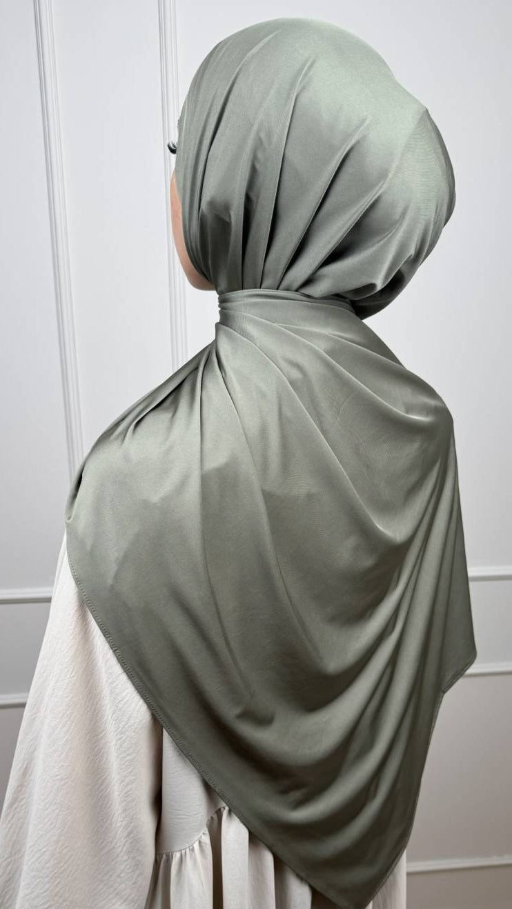 sage green