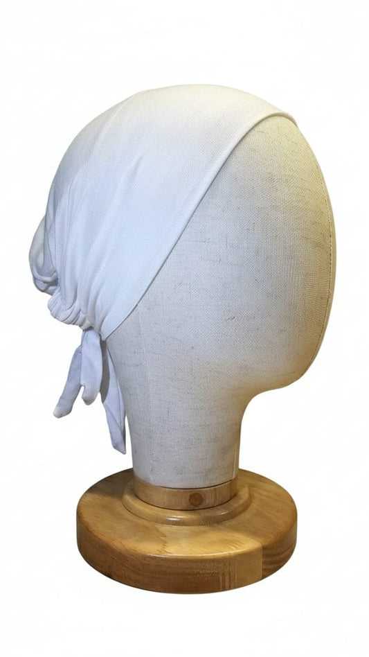 Premium Undercap white