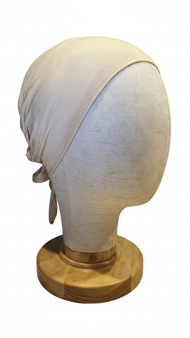 Premium Undercap beige