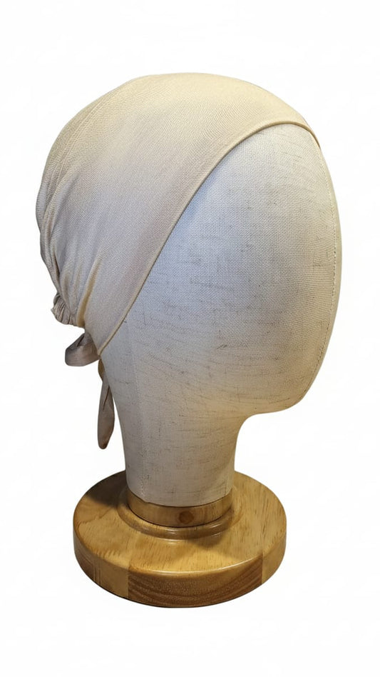 Premium Undercap beige