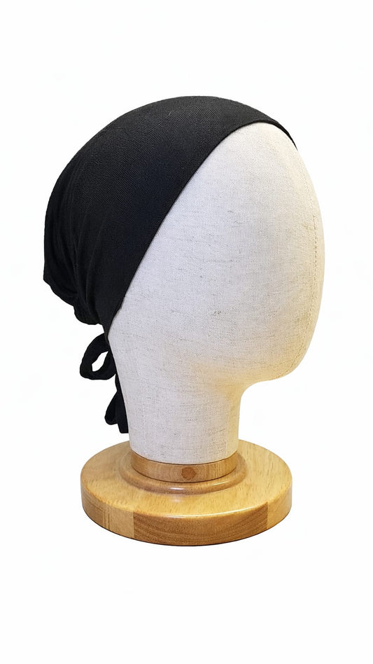 Premium Undercap black